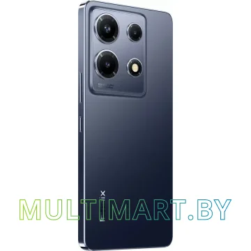 Смартфон Infinix Note 30 VIP X6710 8GB/256GB (магический черный) картинка 5